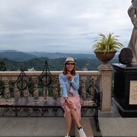 Filipino au pair searching for a host family