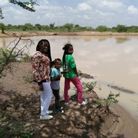 24yo Kenyan Female Au Pair - Experienced with C...