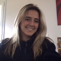 Female, 20, Argentine/British, Psycology Student