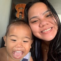 Filipina Aupair with Childcare Experience 