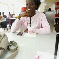 Experienced Kenyan Female Au Pair Seeking Host ...