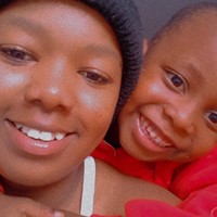 19 YEAR OLD KENYAN FEMALE AU PAIR AVAILABLE