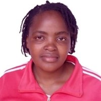 Experienced Kenyan Female Au Pair, Willing to W...