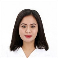 I'm a Filipina, looking for my first match family.