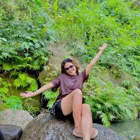 Filipino Female Au Pair - 21 Years Old - Ready to Care for Your Family