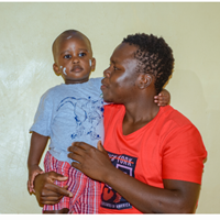 Kenyan Male Au Pair with 3 Years of Experience