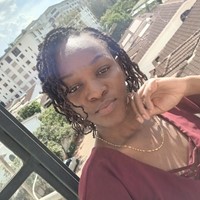 I'm Laura,25 years old from Nairobi Kenya