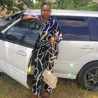 Experienced Kenyan Female Au Pair Looking to Ex...