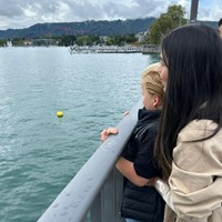 Aupair in the Netherlands looking for new host fam