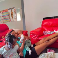 Namibian Female Au Pair with 5 Years of Experience