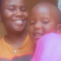 African Female Au Pair Seeking Host Family in N...