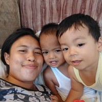 Filipino aspiring au pair