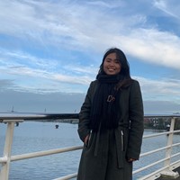 Filipino Au pair who is currently in Netherlands 