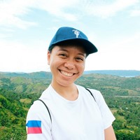 Dutiful 25-year-old Filipino Female Au Pair, Wi...