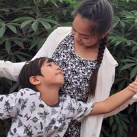 Filipino Au pair looking for a Host Family
