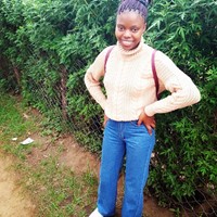 Kenyan aupair looking for a perfect host family 