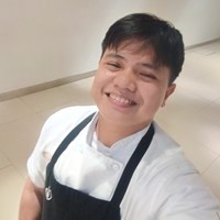 male Filipino that can cook and take care of kids.