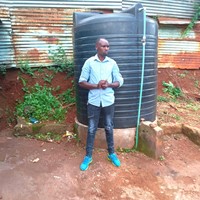 Am a kenyan resident and sm willing to work in the