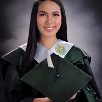Lovely Evanie (28 / Ms. ), Filipino, Administratio