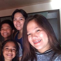 Caring Filipino Aupair with professional backgroun