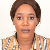 Am Nantandwe Martha, 27years of age
