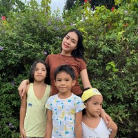 Filipino au pair searching a family in Norway