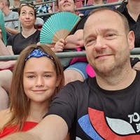 Single dad and lovely 11 year old need some help