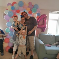 A LIVE-IN AU PAIR NEEDED IN OUR FAMILY FOR 6 MONTH