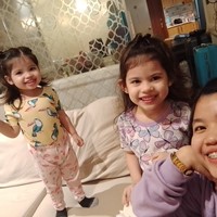 Aspiring Au pair from the Philippines