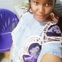 African woman looking to aupair abroad 
