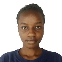 I am Janet, A Certified Child Caregiver in Kenya