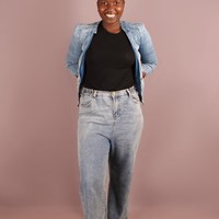 A Profile For Julie Lumumba 