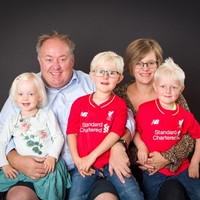 Family of 5 looking for Aupair