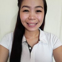 Hi, Im Kris Ann Joy Pamplona. 22 turning 23 this July. Im from Philippines. 😊